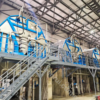 Bộ lọc nhiều đĩa